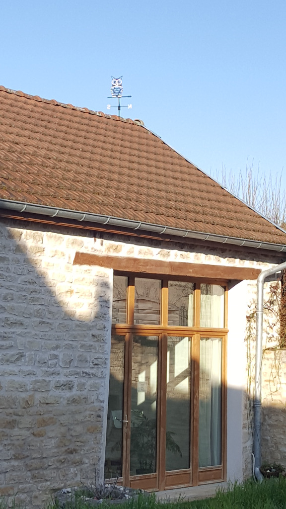 photo cabinet Marika Dauvergne