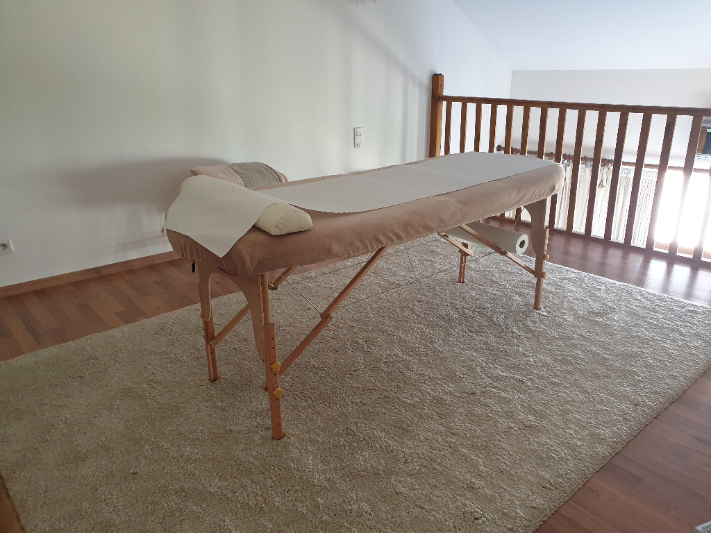 photo seance Marika Dauvergne