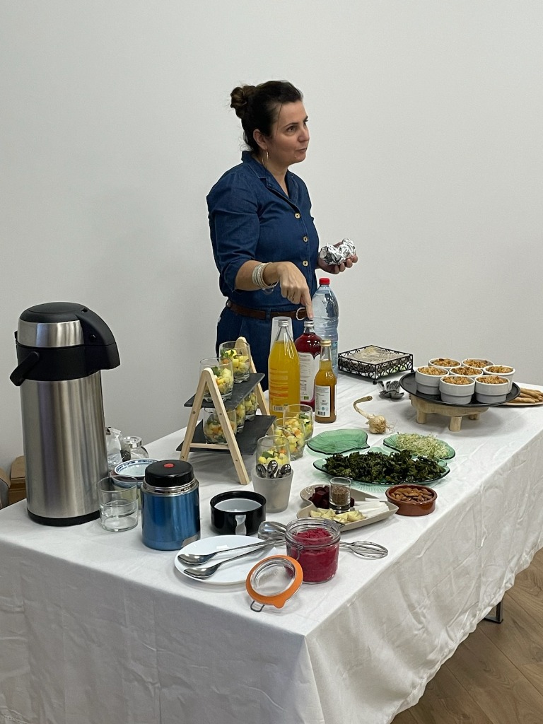 photo activite MAGALI CARVALHO GAYRAUD