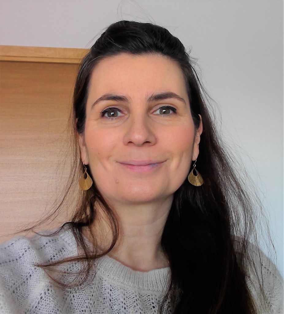 photo portrait MAGALI CARVALHO GAYRAUD