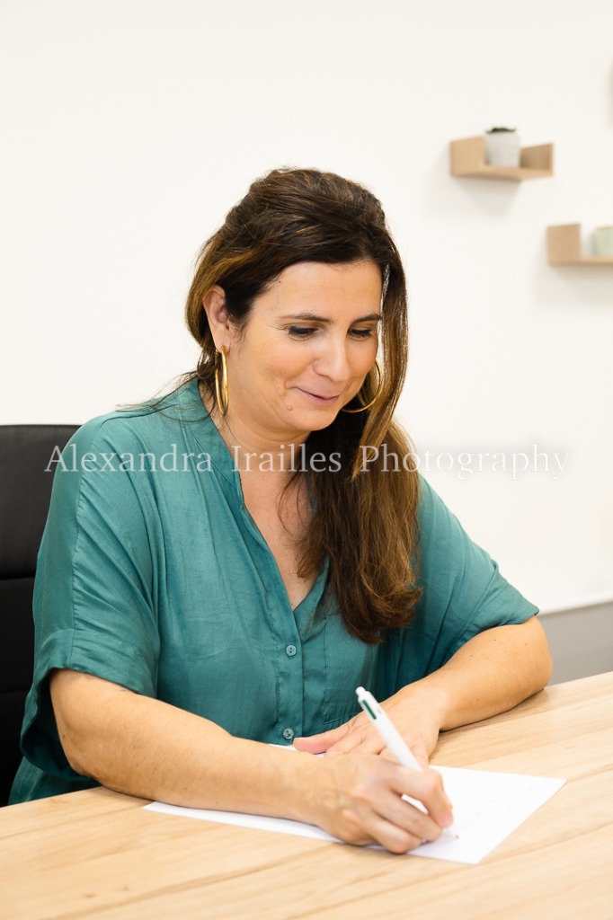 photo seance MAGALI CARVALHO GAYRAUD