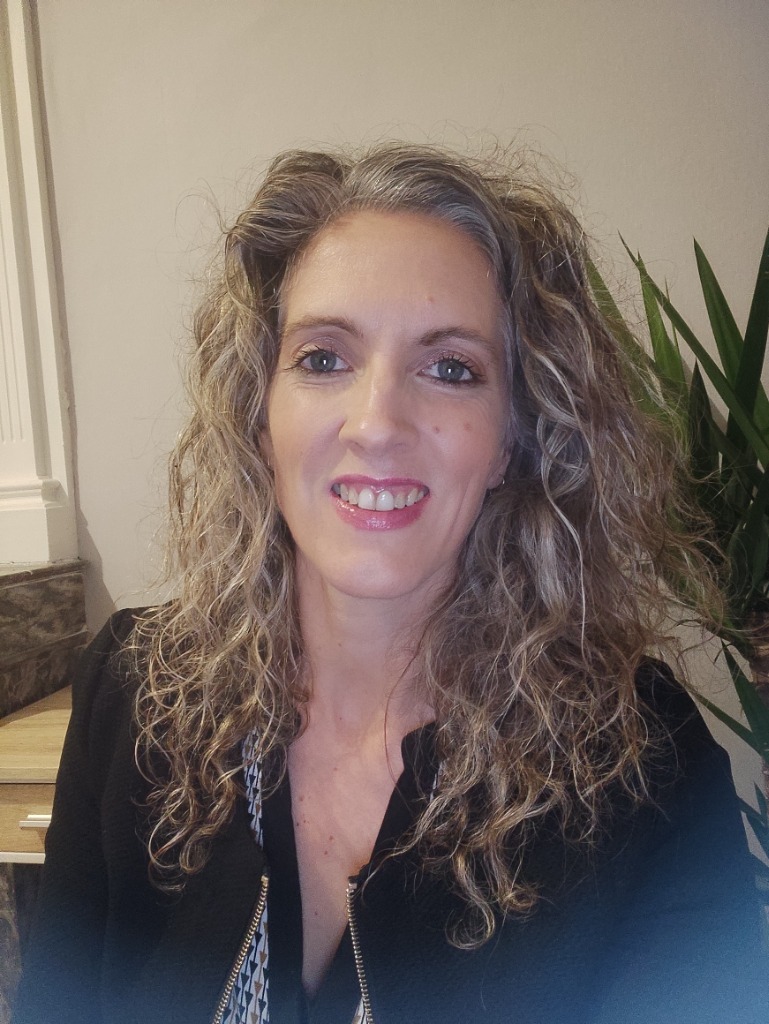 photo portrait Natacha Violette