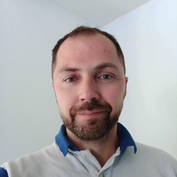 Damien JEAN - Guérison intérieure