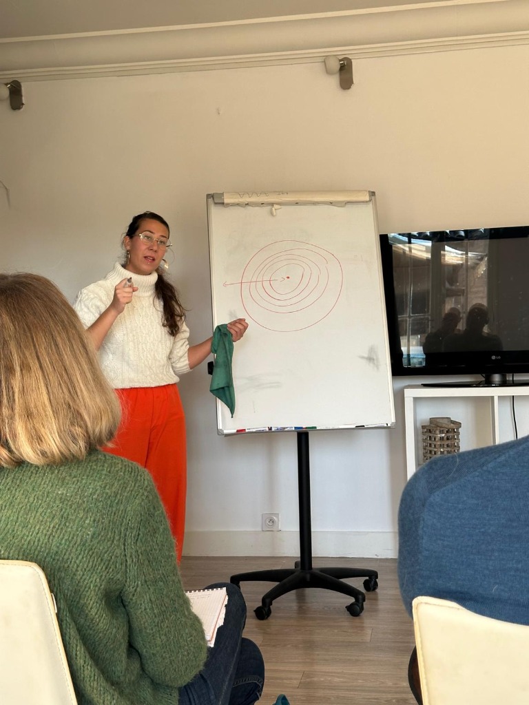 photo activite Emilie Montet