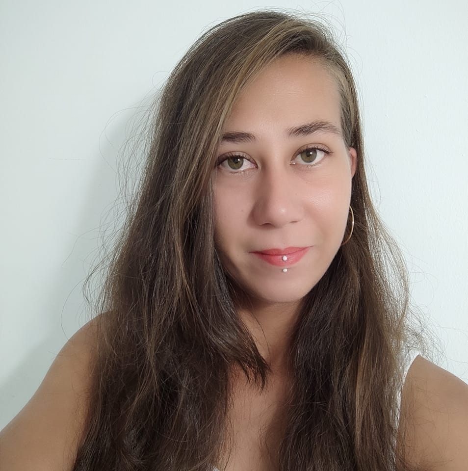 photo portrait Emilie Montet