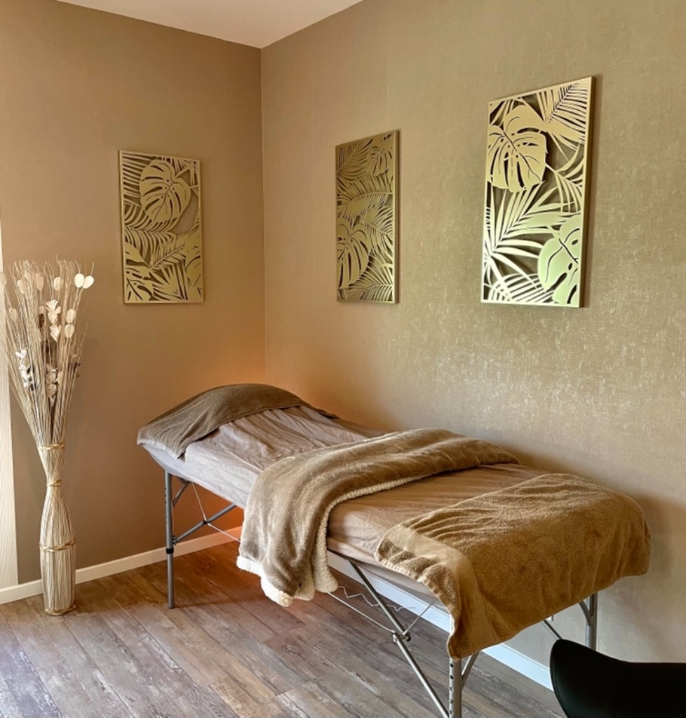 photo cabinet Magali Masson 