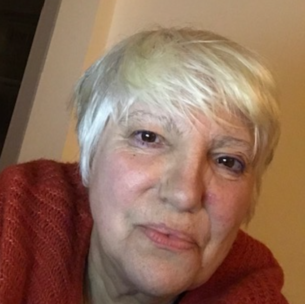 Lia Goldberg - TempoS Feel Good