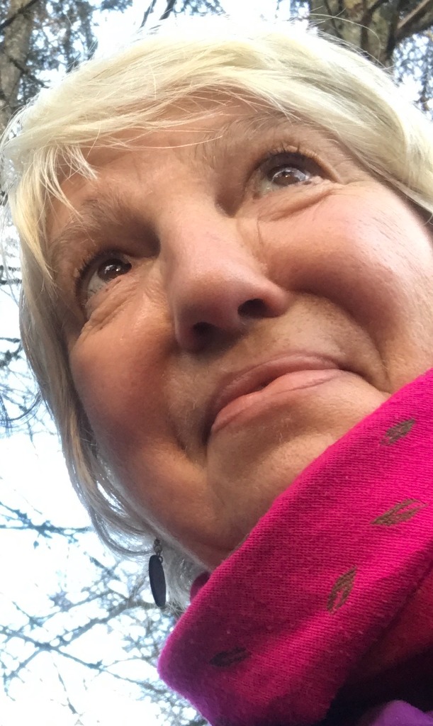 photo portrait TempoS Feel Good - Lia Goldberg