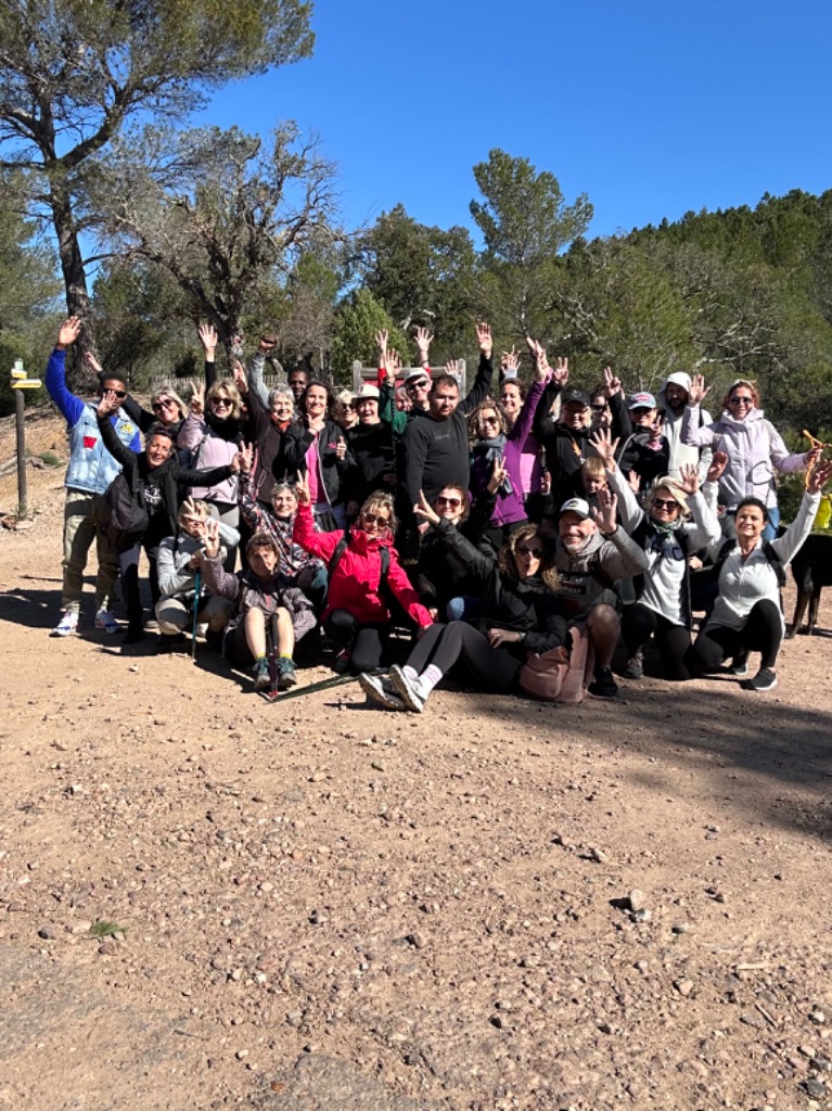 photo activite Sylvie COLOCCI 