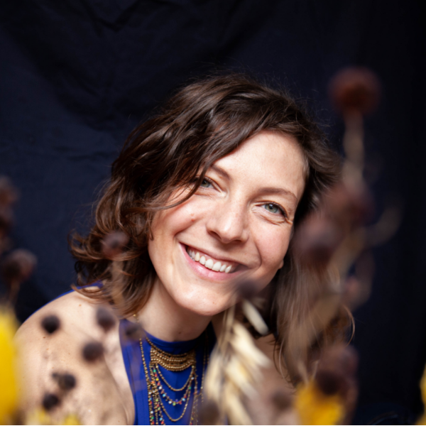 Leticia Angelica Hurteau