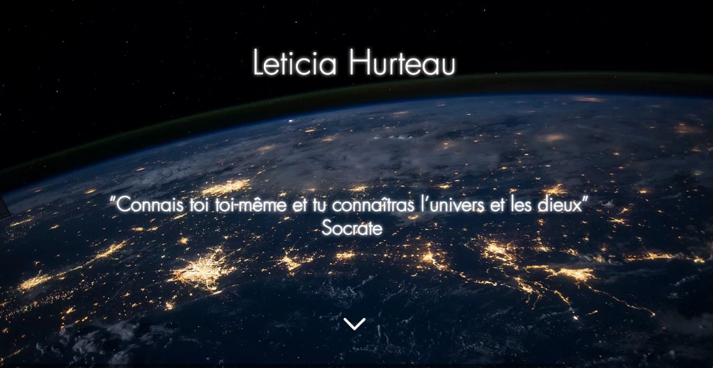 photo activite Leticia Hurteau