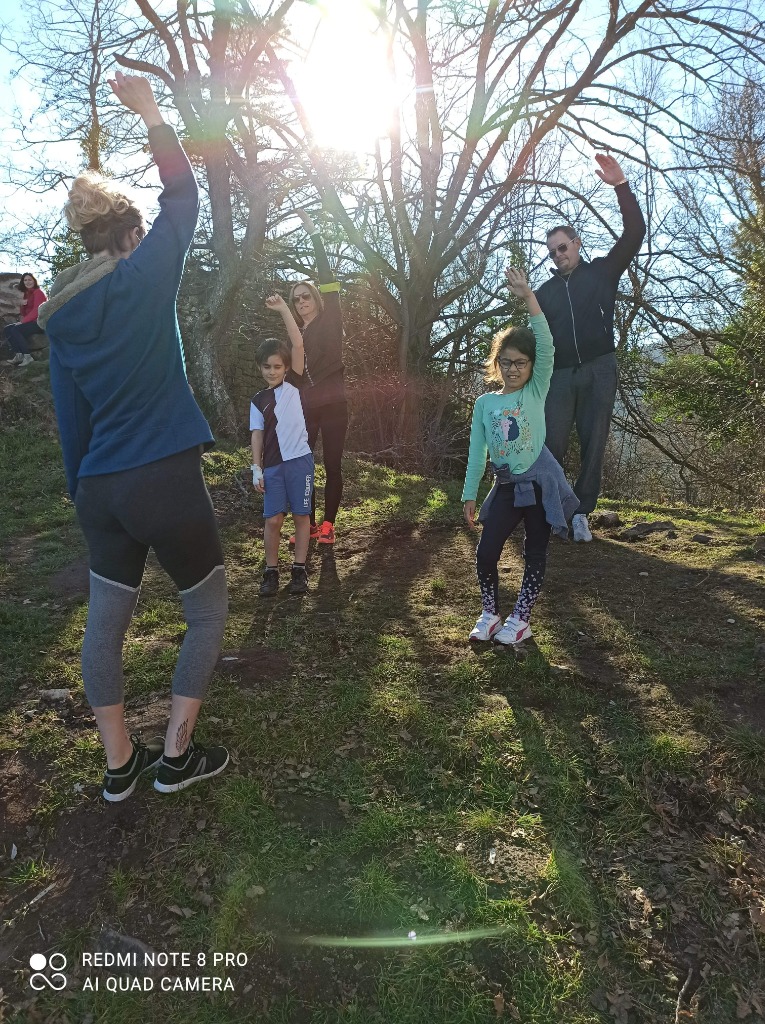 photo seance Meyer Carine