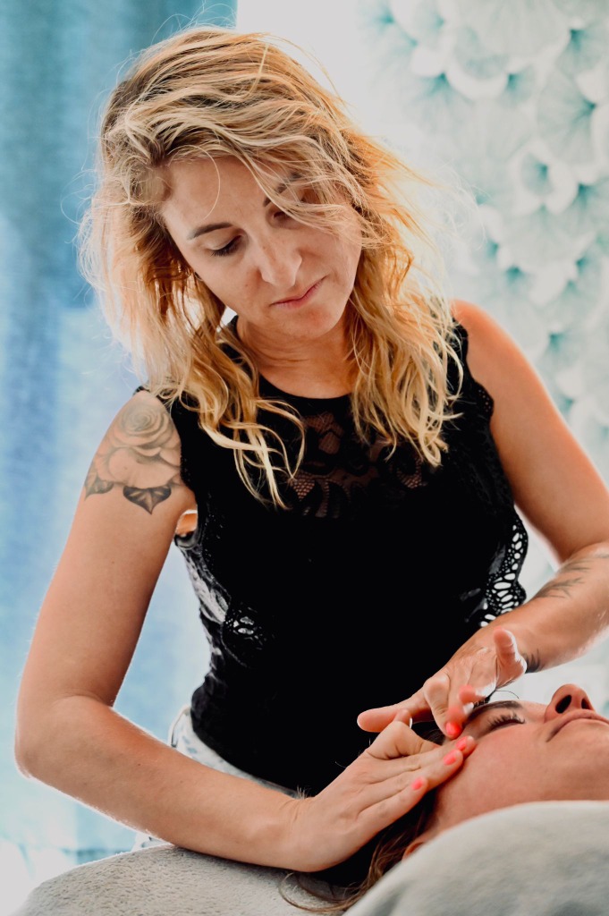 photo portrait Marie.b