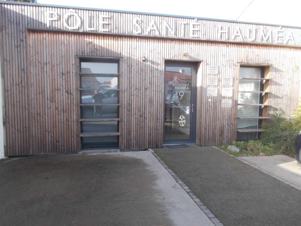 photo cabinet Thérapies Chinoises