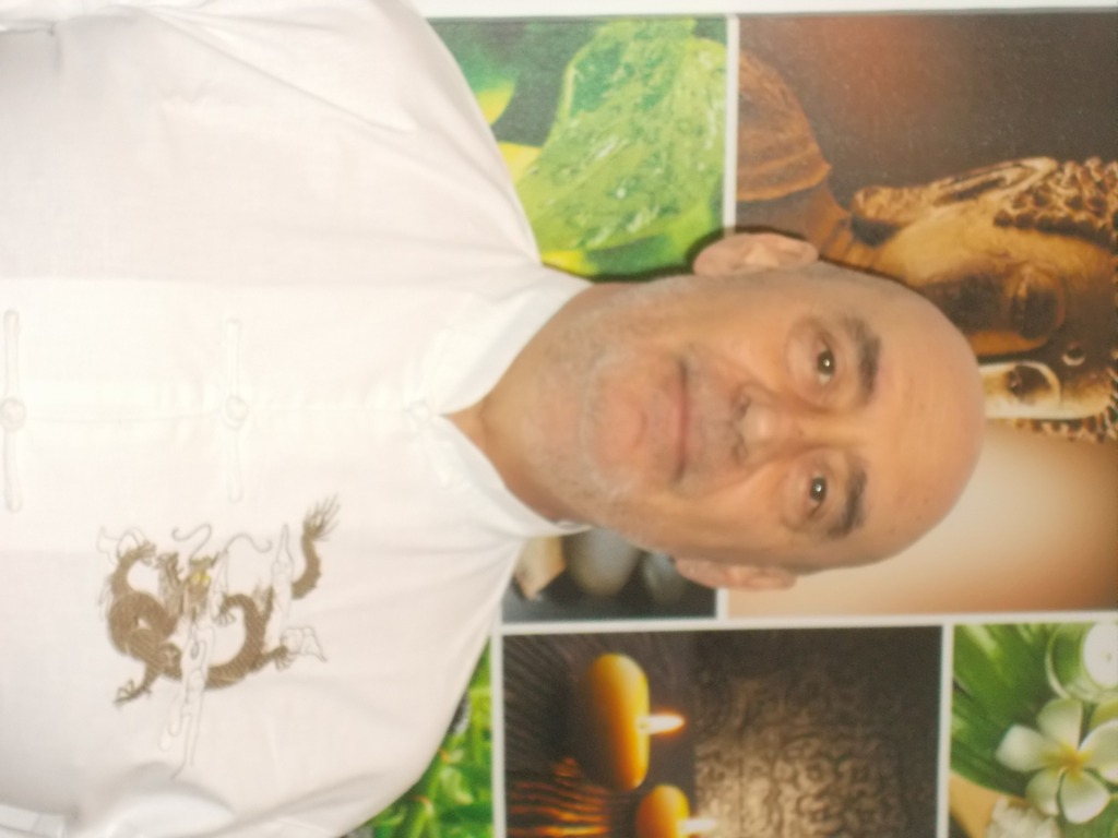 photo portrait Thérapies Chinoises