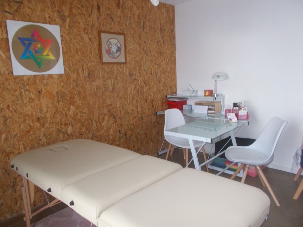 photo seance Thérapies Chinoises