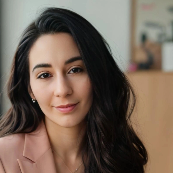 Angélique Fernandez Rodriguez