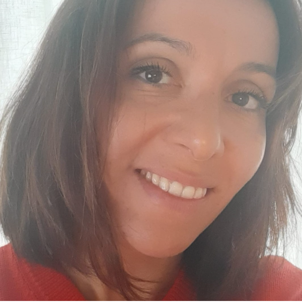 Des Fleurs à Soi - Sarah LENEGRE