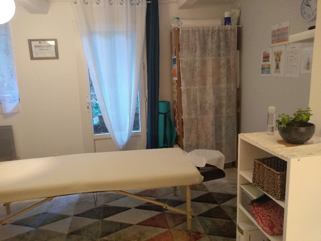 photo cabinet Vanessa Richard