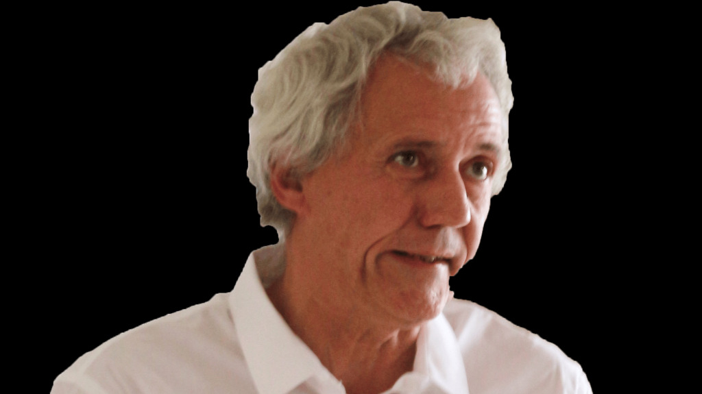 photo portrait Centre du Mieux Être - Dominique Chausson