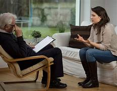 photo seance Centre du Mieux Être - Dominique Chausson