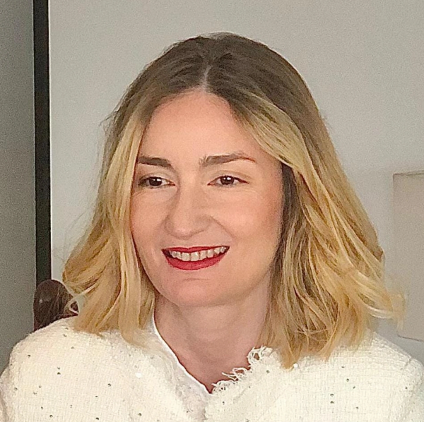 Emmanuelle Rodriguez