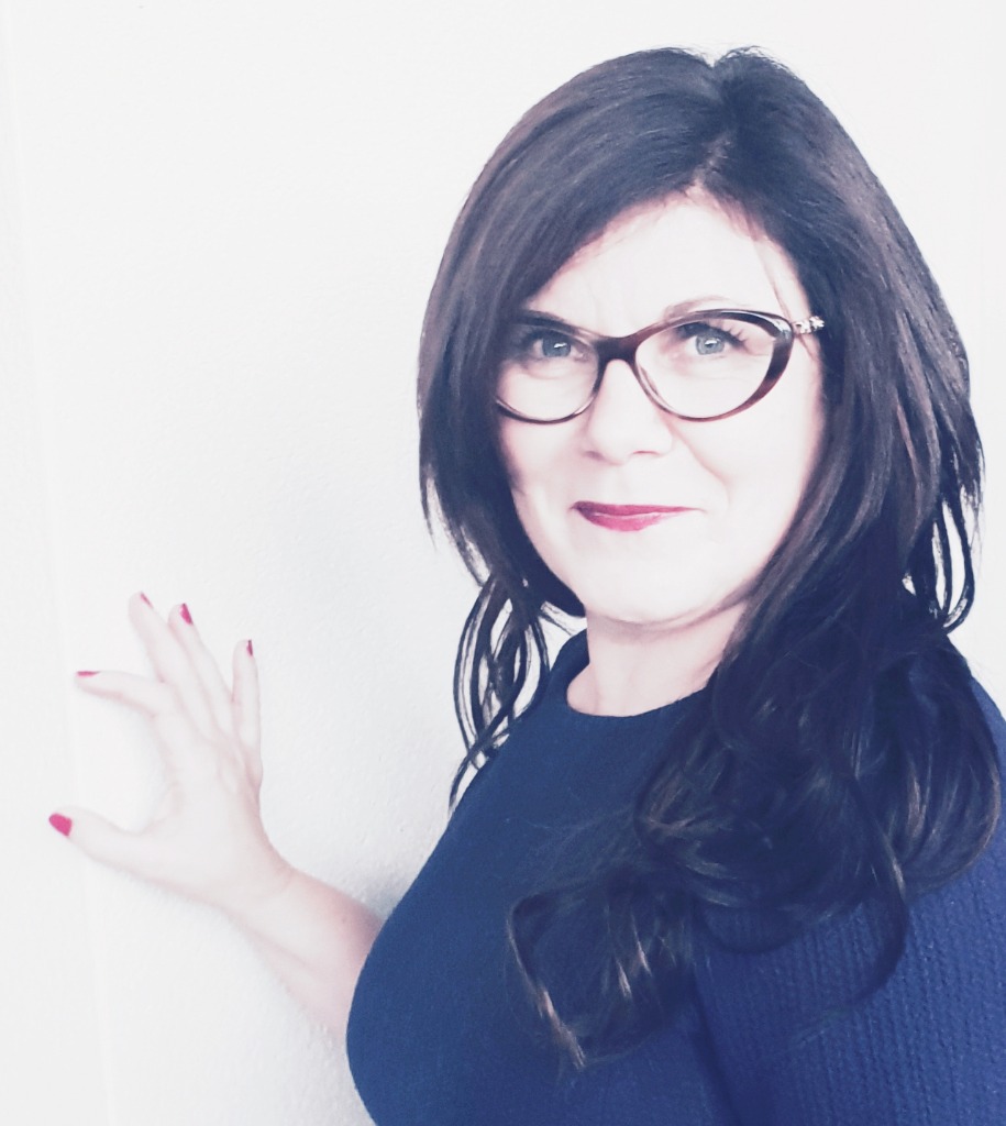 photo portrait STEPHANIE COUTOUX