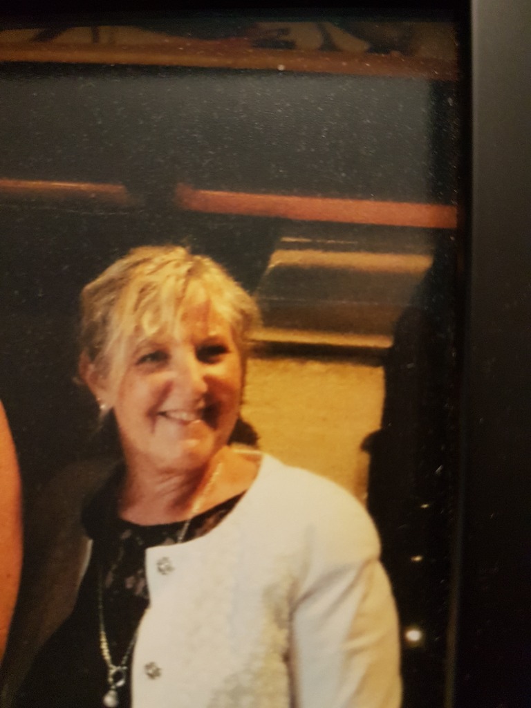 photo portrait Véronique PÉAN JOUATHEL