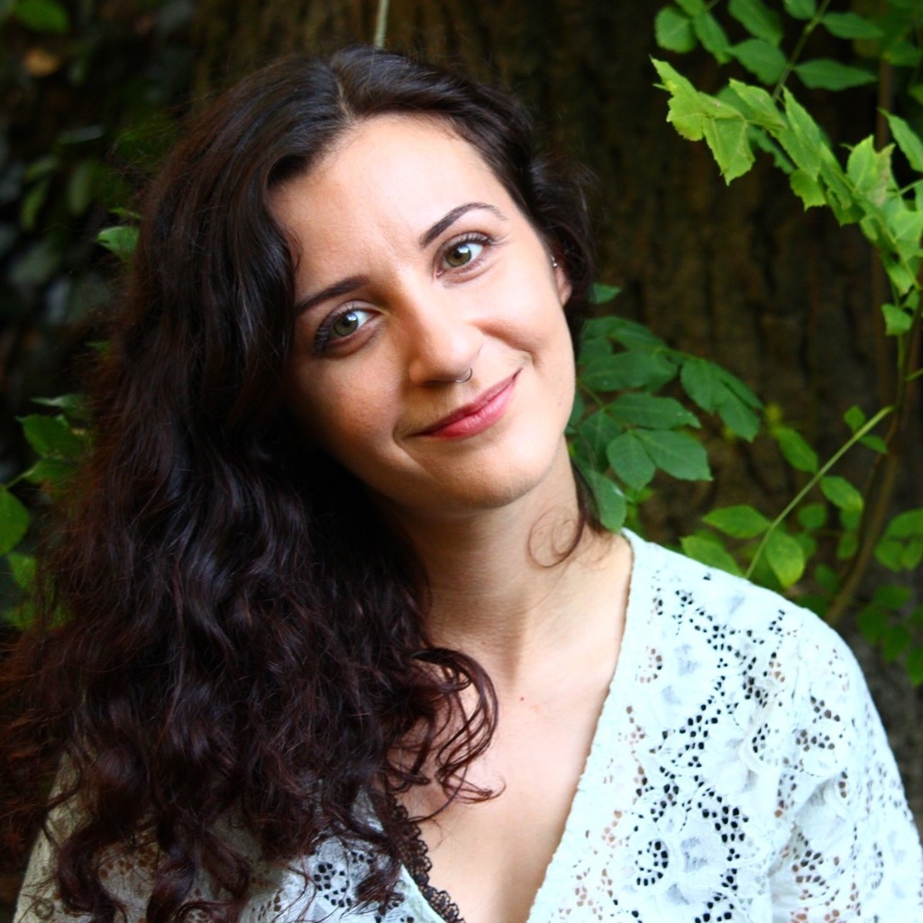 photo portrait Marie-Sophie Bochot