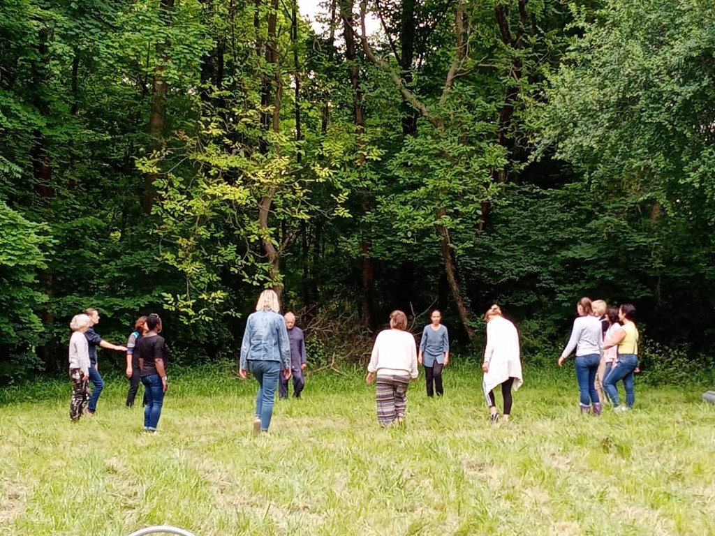 photo activite Esther Wong Fat