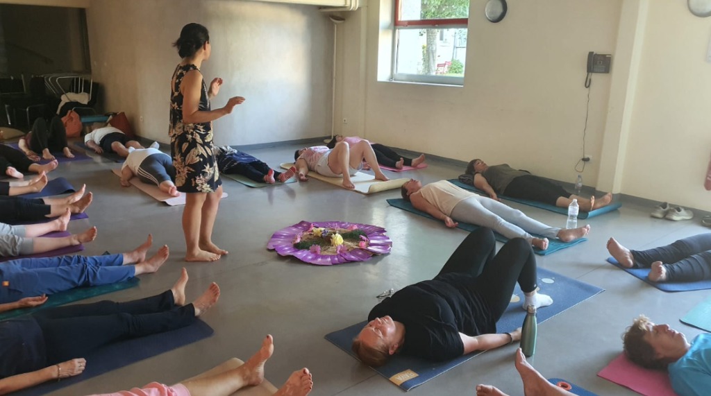 photo seance Esther Wong Fat