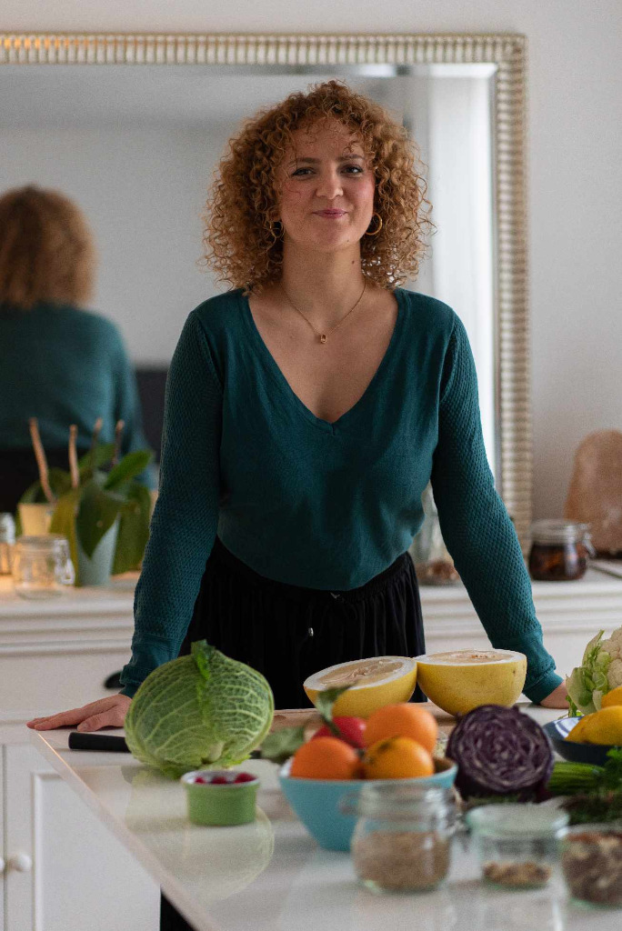 photo activite Cindy Faro