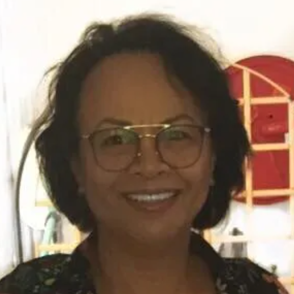 Michelle RAZAIAROMISA VIDOT