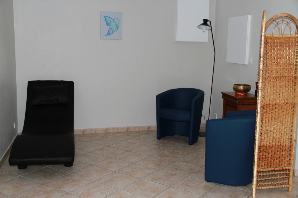 photo cabinet Robejean Sylvie