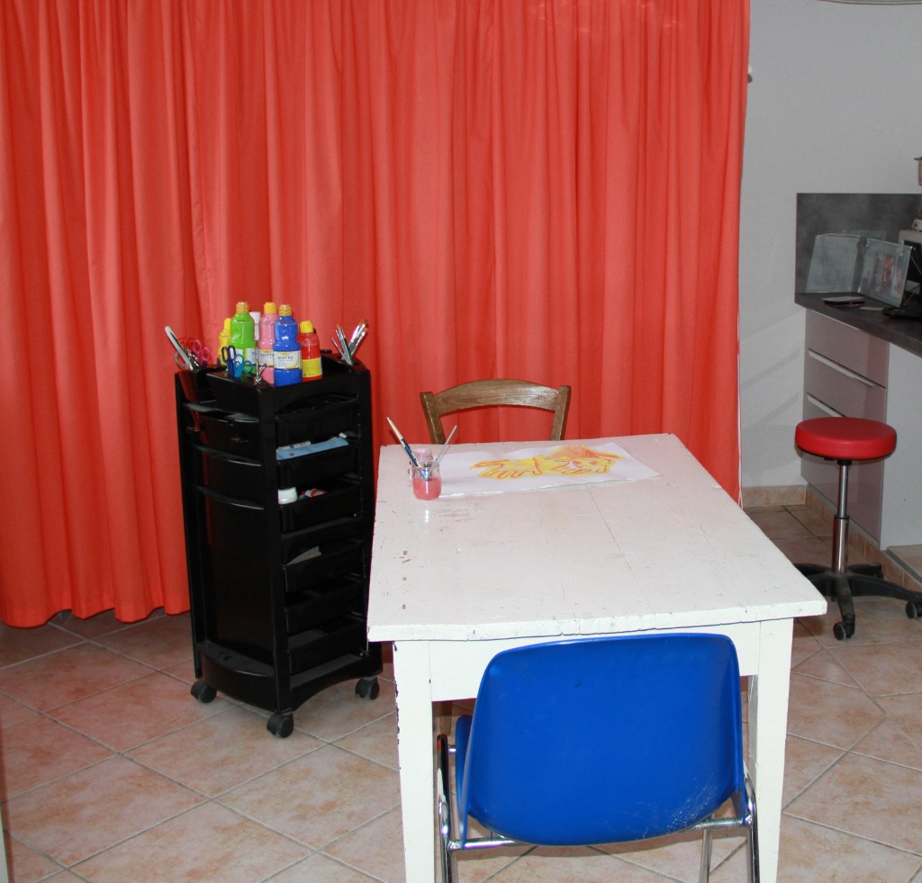 photo portrait Robejean Sylvie