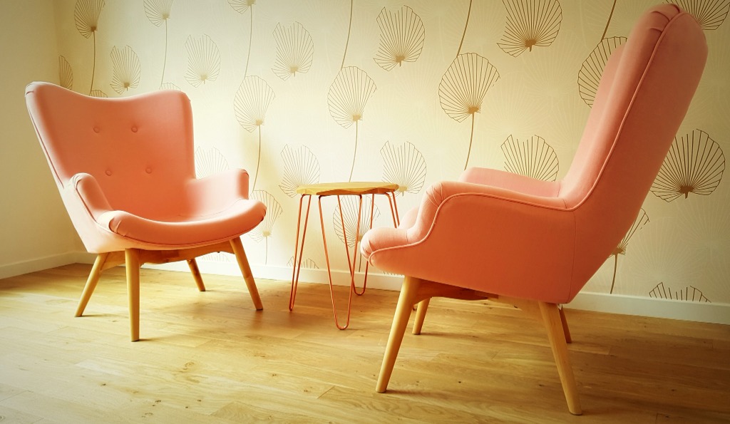 photo cabinet Aude Turpault