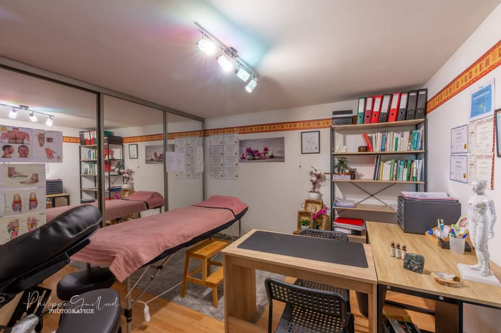 photo cabinet Christelle MILTGEN 