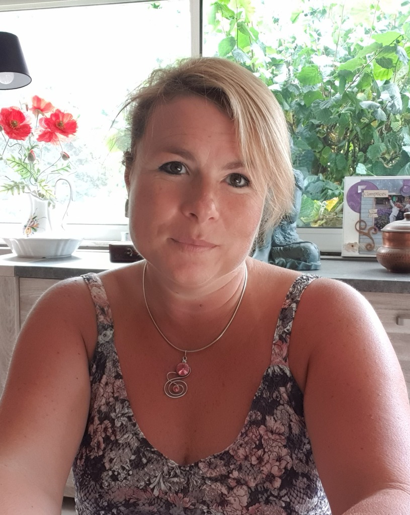 photo portrait Christelle MILTGEN 