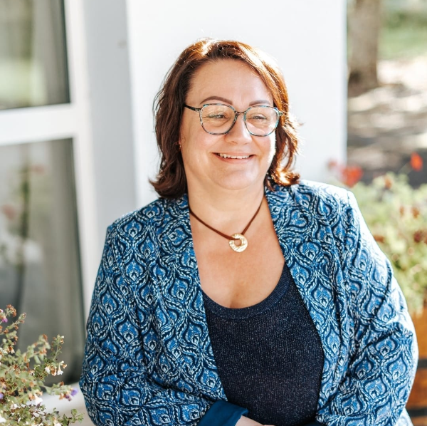 Gaëlle Vincent-Pasquier