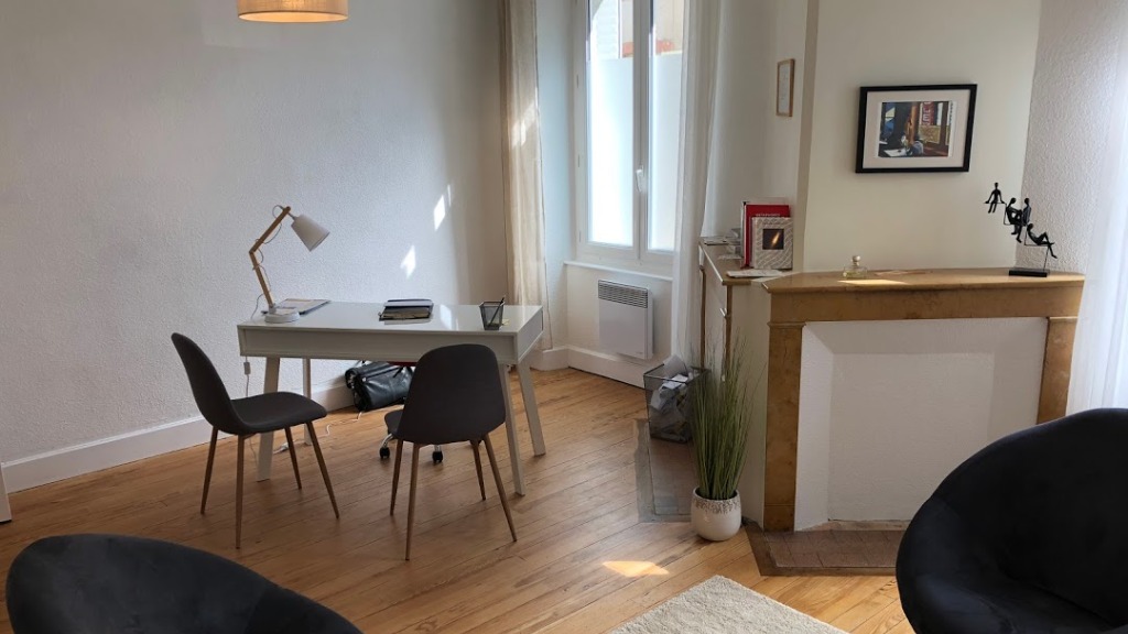 photo cabinet Anaïs  LALA