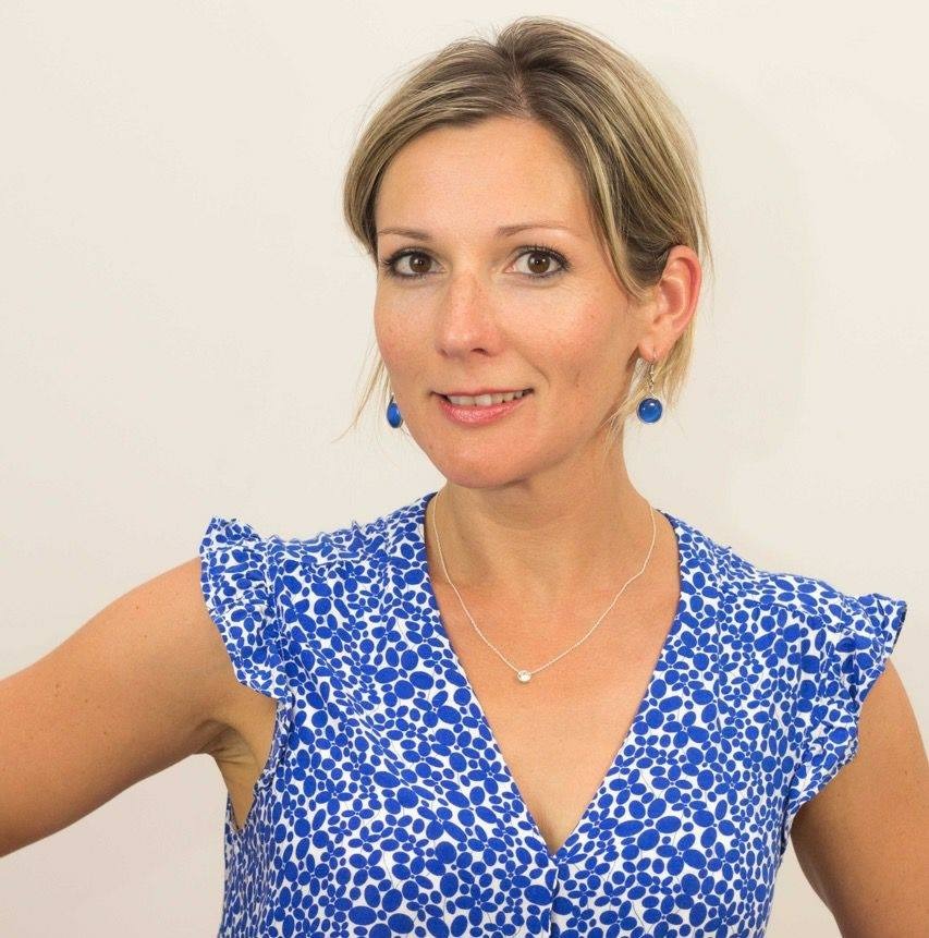 photo portrait CINDY LAURENT