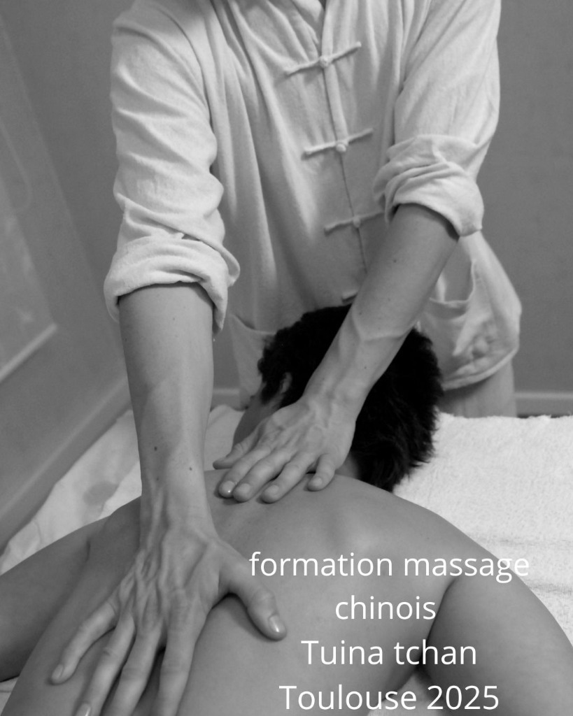 photo activite Raphaël HANNON Thérapeute