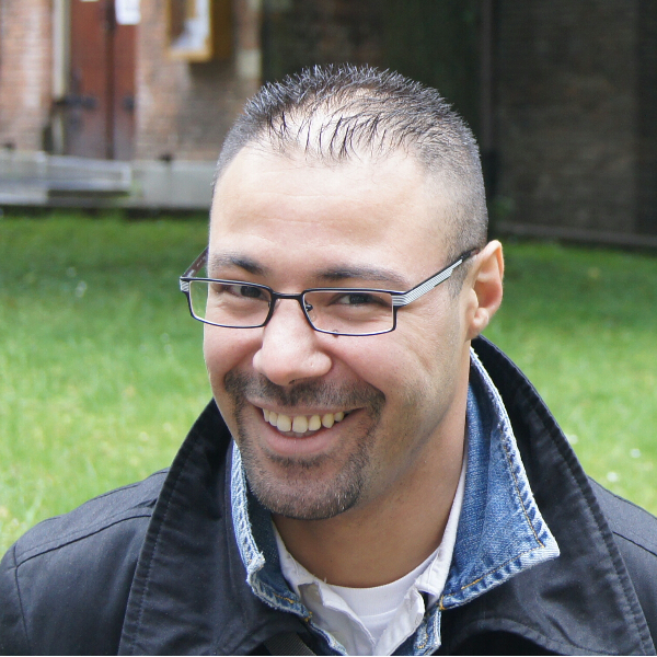 Djillali KANANE-LARZUL