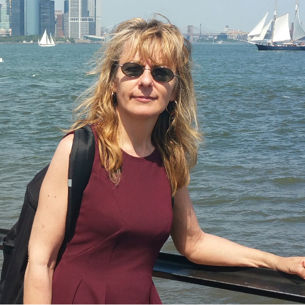 Véronique Kerdranvat