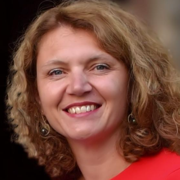 Isabelle PHEULPIN FRIEDEL