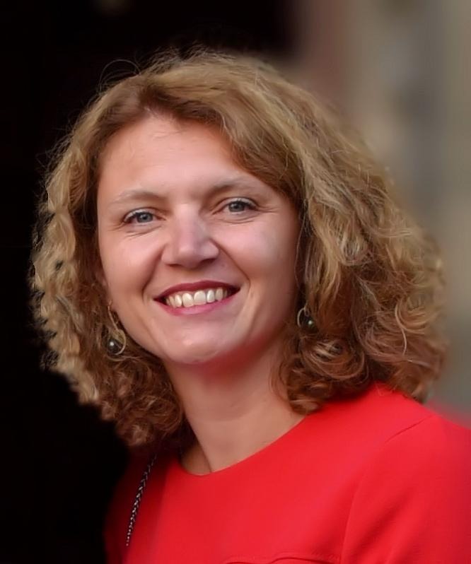 photo portrait isabelle PHEULPIN FRIEDEL