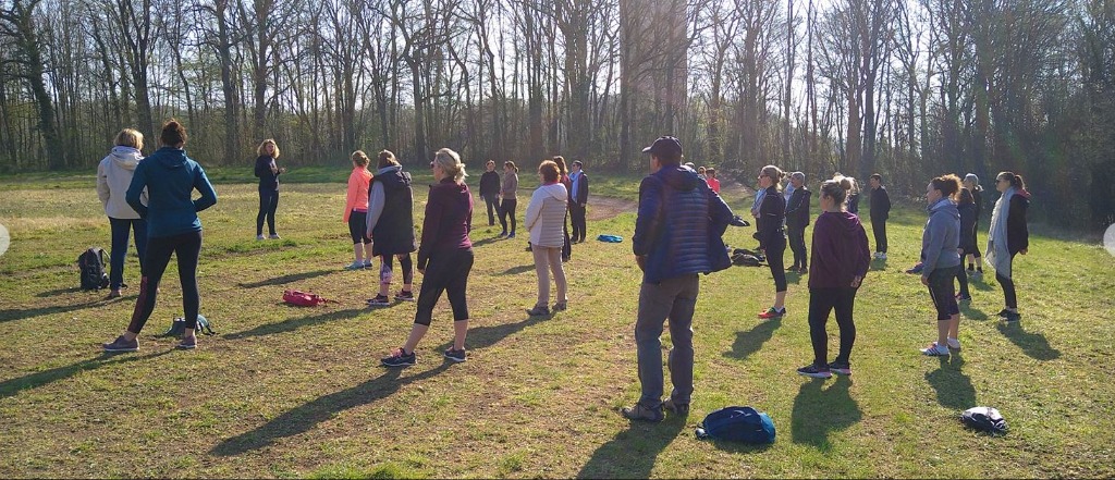 photo seance Isabelle PHEULPIN FRIEDEL