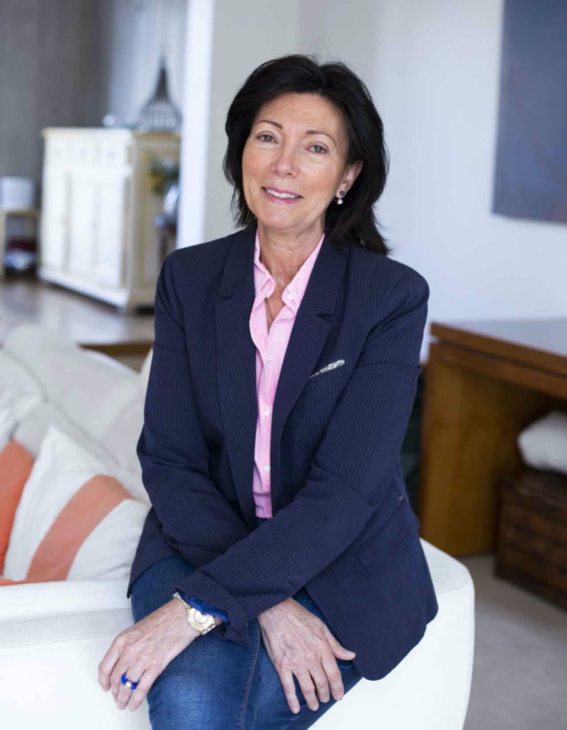 photo portrait Olivia Varin-Bernier