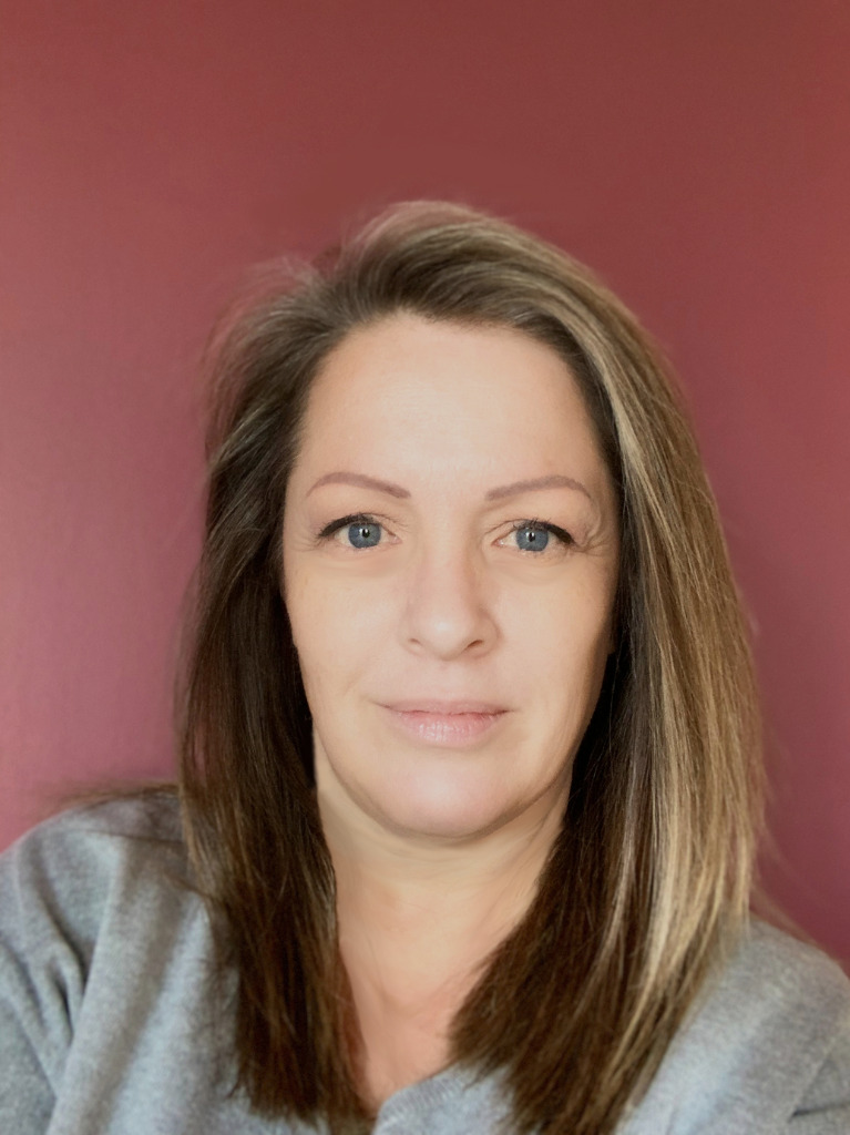 photo portrait Céline Améthyste