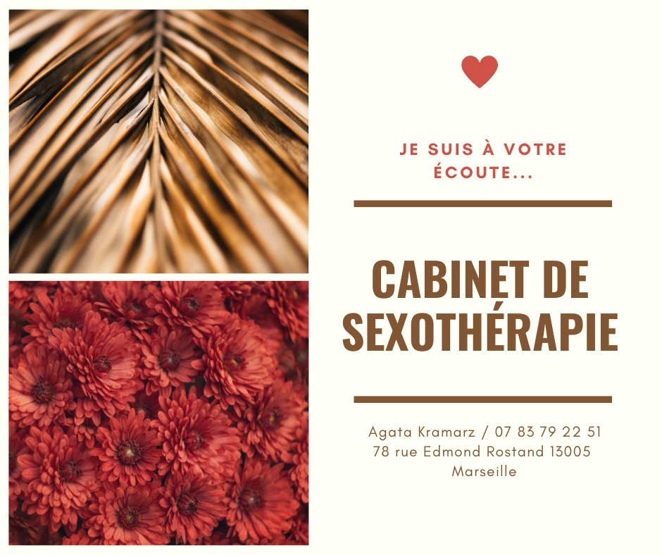 photo activite Agata Kramarz Sex Coach & Sophrologue